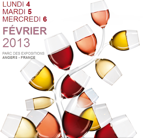 Salon des Vins de Loire