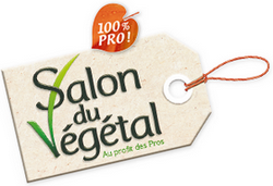 Salon du Végétal 2013