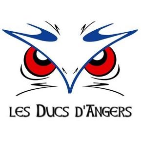 Prochain match des Ducs d’Angers