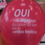 Course, Marche et Zumba à Angers pour lutter contre le cancer !