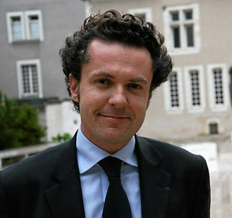 Christophe Béchu : nouveau maire d’Angers