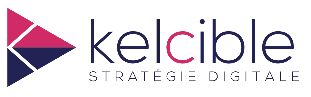 Kelcible, agence experte en stratégie digitale