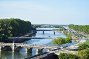 L’état du marché immobilier à Angers en 2022
