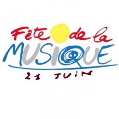 Fête de la musique à Angers