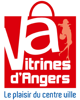 Vitrines d'Angers
