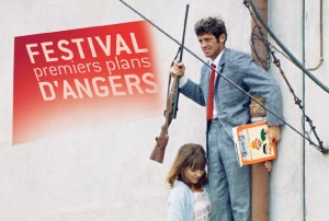 Festival de cinéma à Angers 2012