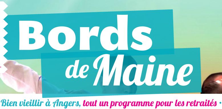 Le journal « Bords de Maine »