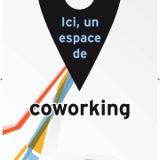 L’espace de coworking d’Angers