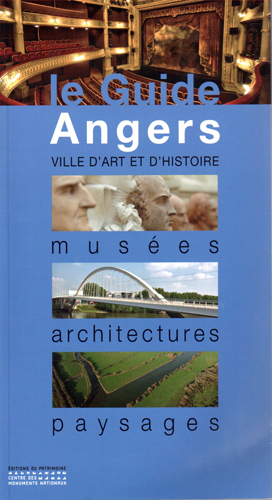 Guide d'Angers