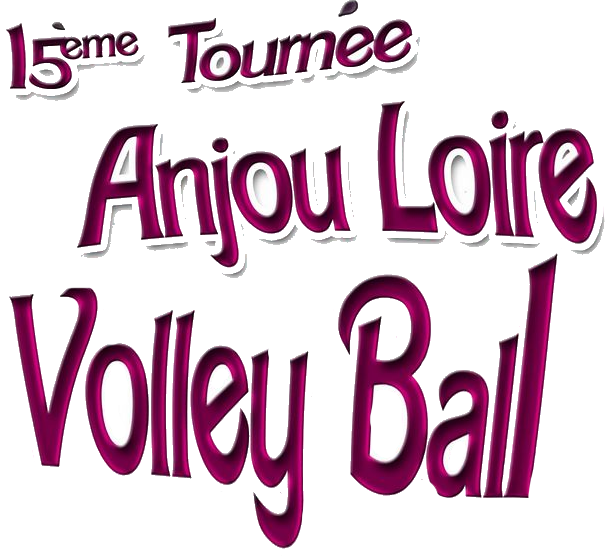 15ème tournée d’Anjou Loire Volley Ball !