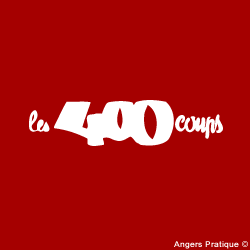 Cinéma les 400 coups