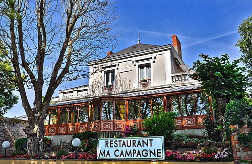 Restaurant Ma Campagne