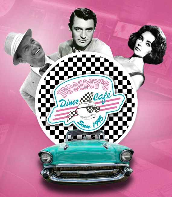 Tommy’s Diner