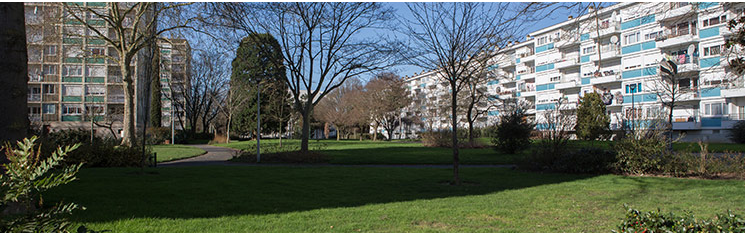quartier mon plaisir angers