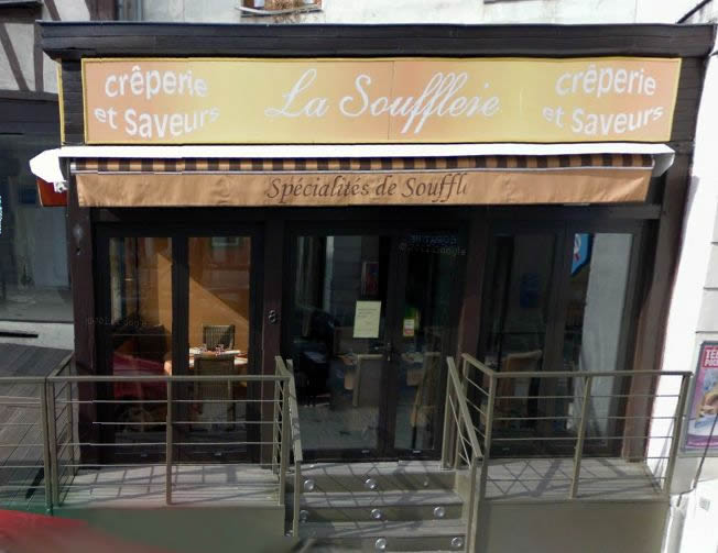 La Soufflerie