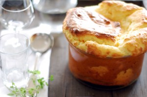 manger un soufflet à Angers