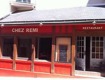 Chez Rémi