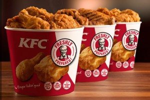Angers KFC Angers Kentucky