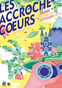 affiche accroche-coeurs 2014