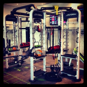 salle de sport angers o2fit atoll