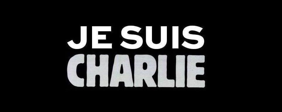 Je Suis Charlie