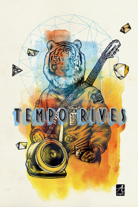 Tempo Rives 2015 - Angers