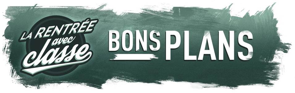 Bons plans ordinateur