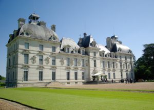 Séjour de luxe en Pays de la Loire