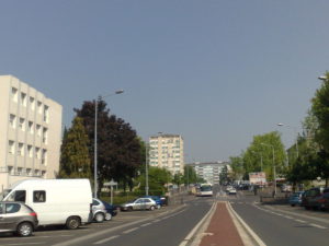 Déménager à Angers