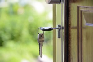 Acheter un logement à Angers