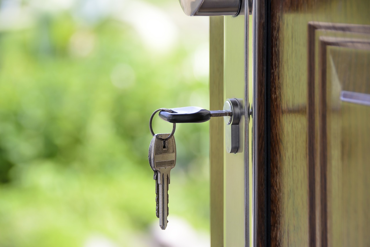 Acheter un logement  à Angers