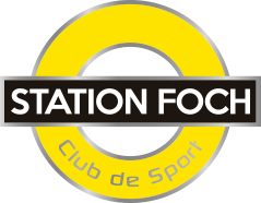 logo station foch