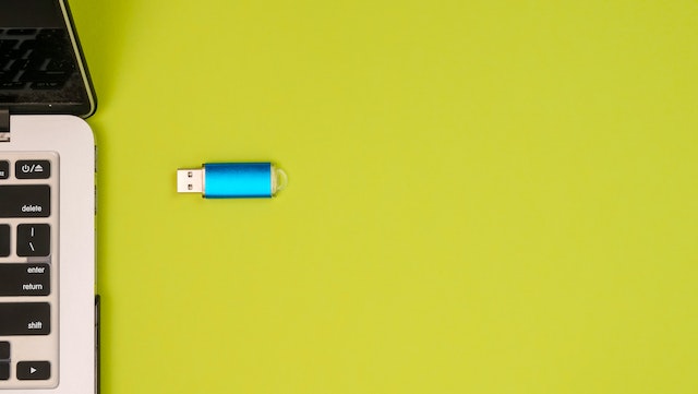 9 raisons de commander une clé usb pas chère